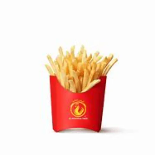 FRENCH FRIES (Small)